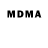 MDMA VHQ Briana Parker