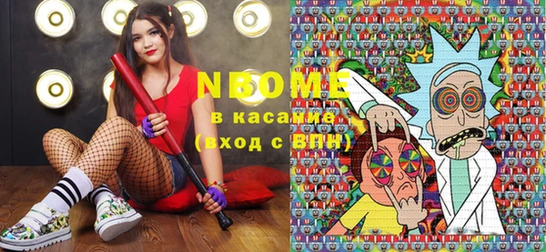 шишки Верея